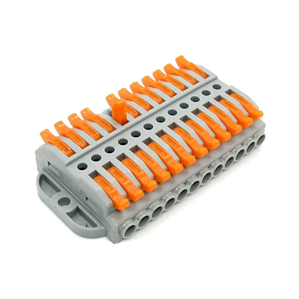 Panel Conector Block Terminal Block PCT-223-12